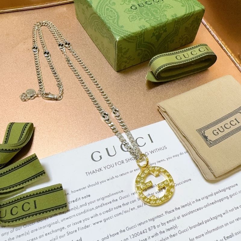 Gucci Necklaces